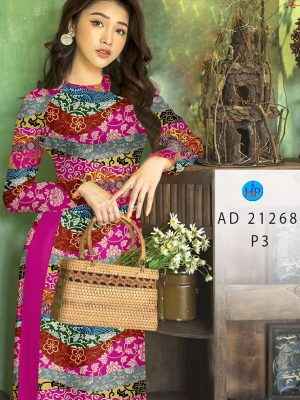 1632716357 vai ao dai mau moi vua ra mat (5)